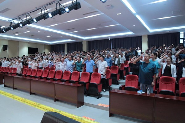 云南盐井镇:“党建+”为乡村振兴注入“红色动能”